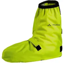 Skoöverdrag Vaude Bike Gaiter Short Neon Yellow